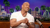 The Tonight Show Starring Jimmy Fallon - Episode 118 - Dwayne Johnson, Nicole Richie, Flo Rida ft. 99 Percent