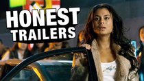 Honest Trailers - Episode 14 - The Fast and the Furious: Tokyo Drift