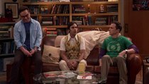 The Big Bang Theory - Episode 20 - The Recollection Dissipation