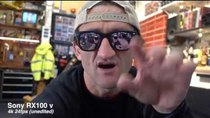 Casey Neistat Vlog - Episode 36 - it's a BIG DEAL!!