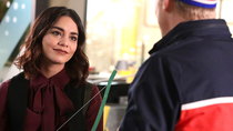 Powerless - Episode 7 - Van v Emily: Dawn of Justice