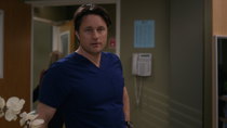 Grey's Anatomy - Episode 19 - What's Inside