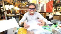 Casey Neistat Vlog - Episode 38 - going back to high school