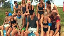 Survivor (GR) - Episode 11