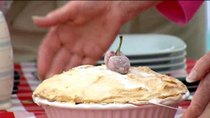 The Great British Bake Off - Episode 4 - Puddings