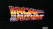 MonsterVision - Episode 303 - Back To the Future