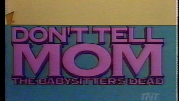 MonsterVision - S01E22 - Don't Tell Mom The Babysitter's Dead