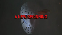 MonsterVision - Episode 35 - Friday The 13th Part V: A New Beginning
