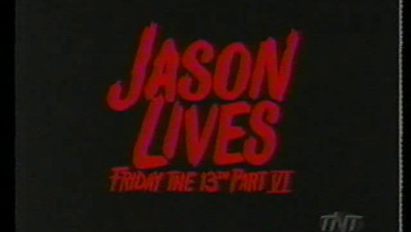 MonsterVision - S01E36 - Friday The 13th Part VI: Jason Lives