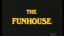 MonsterVision - Episode 37 - The Funhouse