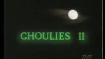 MonsterVision - Episode 41 - Ghoulies II