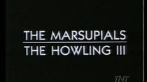 MonsterVision - Episode 52 - The Howling III: The Marsupials