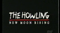 MonsterVision - Episode 53 - The Howling VII: New Moon Rising