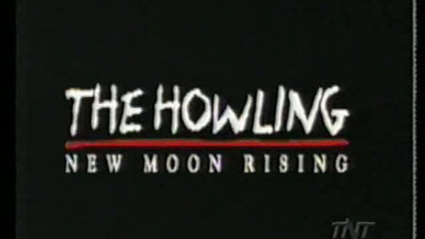 MonsterVision - S01E53 - The Howling VII: New Moon Rising