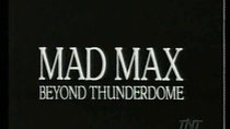 MonsterVision - Episode 56 - Mad Max: Beyond Thunderdome