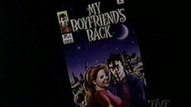 MonsterVision - Episode 59 - My Boyfriend's Back