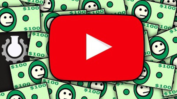 CGP Grey - S2017E02 - This Video Made $2,997 at Auction. How Ads Work on YouTube.
