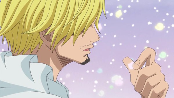 One Piece Episode 783 info and links where to watch