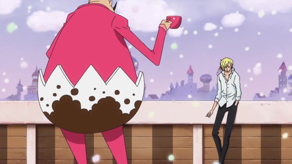 One Piece Episode 783 - Watch One Piece E783 Online