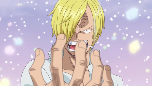 One Piece Episode 783 info and links where to watch