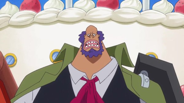 One Piece Episode 783 info and links where to watch