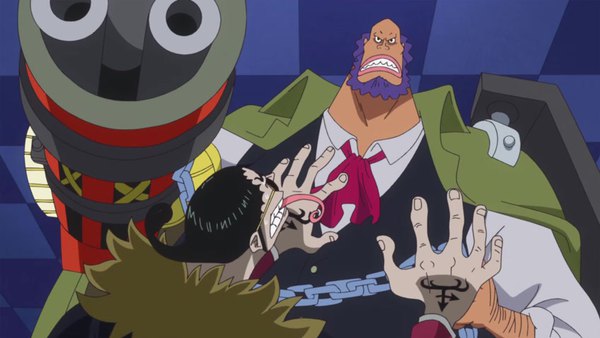One Piece Episode 783 info and links where to watch