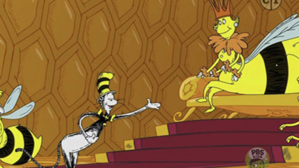 The Cat in the Hat Knows a Lot About That! Season 1 Episode 1 - Watch
