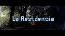 Elvira's Movie Macabre - Episode 3 - The House That Screamed (La Residencia)