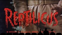 Mystery Science Theater 3000 - Episode 1 - Reptilicus