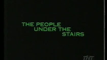 MonsterVision - Episode 63 - The People Under The Stairs