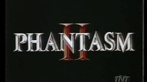 MonsterVision - Episode 65 - Phantasm 2