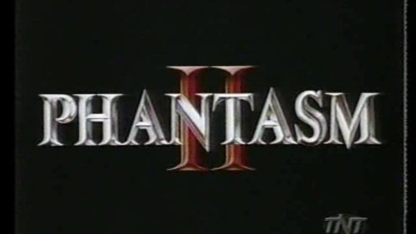 MonsterVision - S01E65 - Phantasm 2