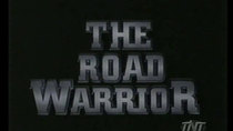 MonsterVision - Episode 74 - The Road Warrior