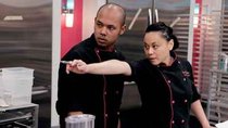 Top Chef: Just Desserts - Episode 10 - Finale