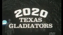 MonsterVision - Episode 120 - 2020 Texas Gladiators