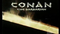 MonsterVision - Episode 122 - Conan the Barbarian