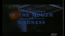 MonsterVision - Episode 126 - In the Mouth of Madness