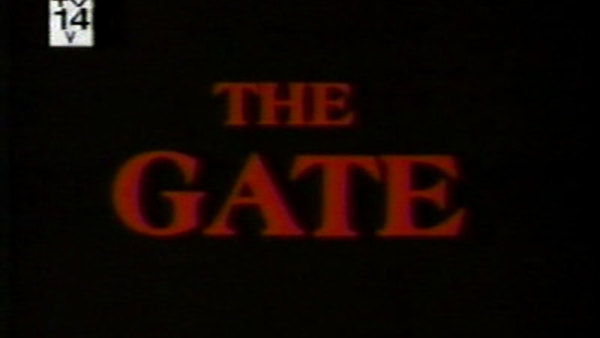 MonsterVision - S01E141 - The Gate