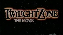 MonsterVision - Episode 143 - Twilight Zone: The Movie