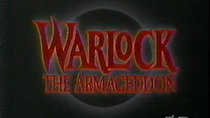 MonsterVision - Episode 165 - Warlock: The Armageddon