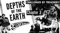 Superman - Episode 2 - Depths of the Earth