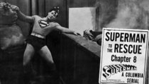 Superman - Episode 8 - Superman to the Rescue