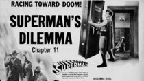 Superman - Episode 11 - Superman's Dilemma