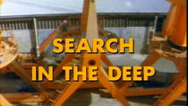 The Undersea World of Jacques Cousteau - Episode 3 - Search in the Deep