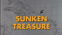 The Undersea World of Jacques Cousteau - Episode 6 - Sunken Treasure