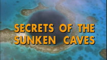 The Undersea World of Jacques Cousteau - Episode 16 - Secrets of the Sunken Caves
