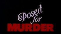 Joe Bob's Drive-In Theater - Episode 4 - Posed for Murder