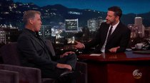 Jimmy Kimmel Live! - Episode 46 - Richard Gere, Kelly Oxford, the Shins