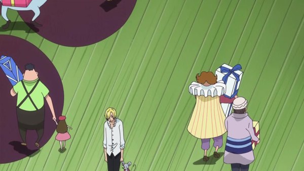 One Piece Episode 783 - Watch One Piece E783 Online