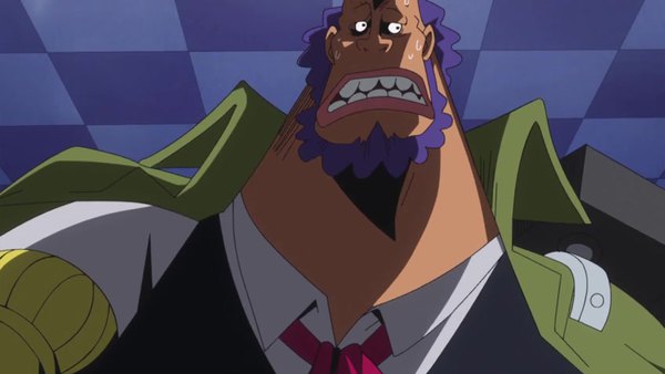 One Piece Episode 783 info and links where to watch